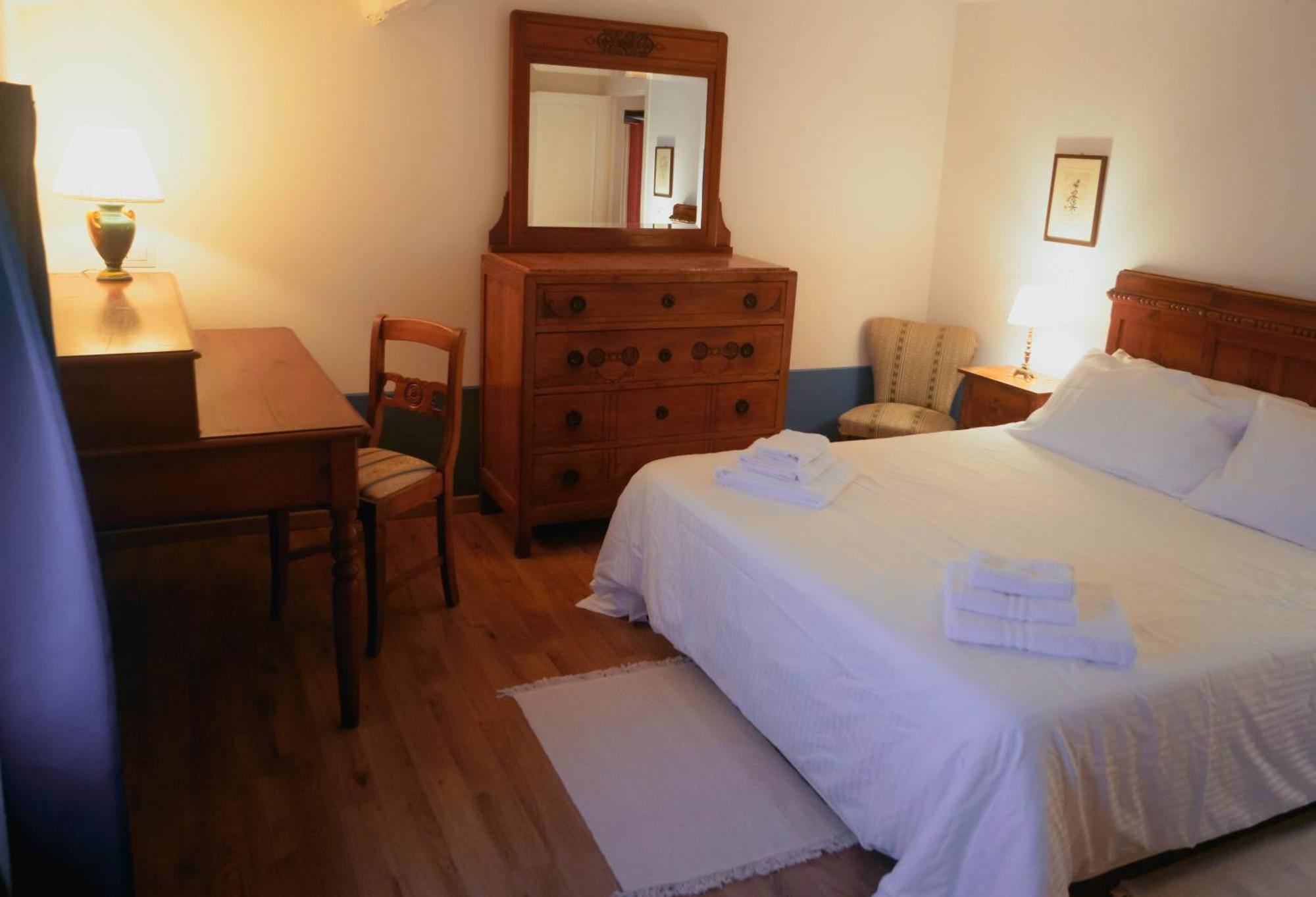 Ferienwohnung La Tonnaia Lari Exterior foto