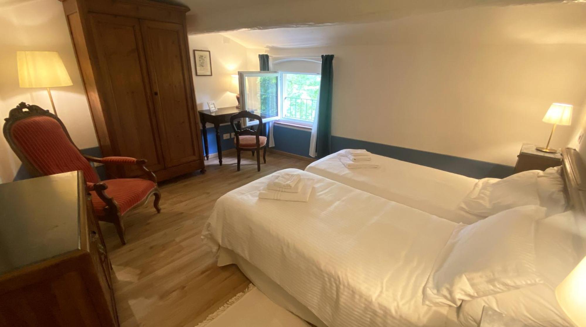 Ferienwohnung La Tonnaia Lari Exterior foto