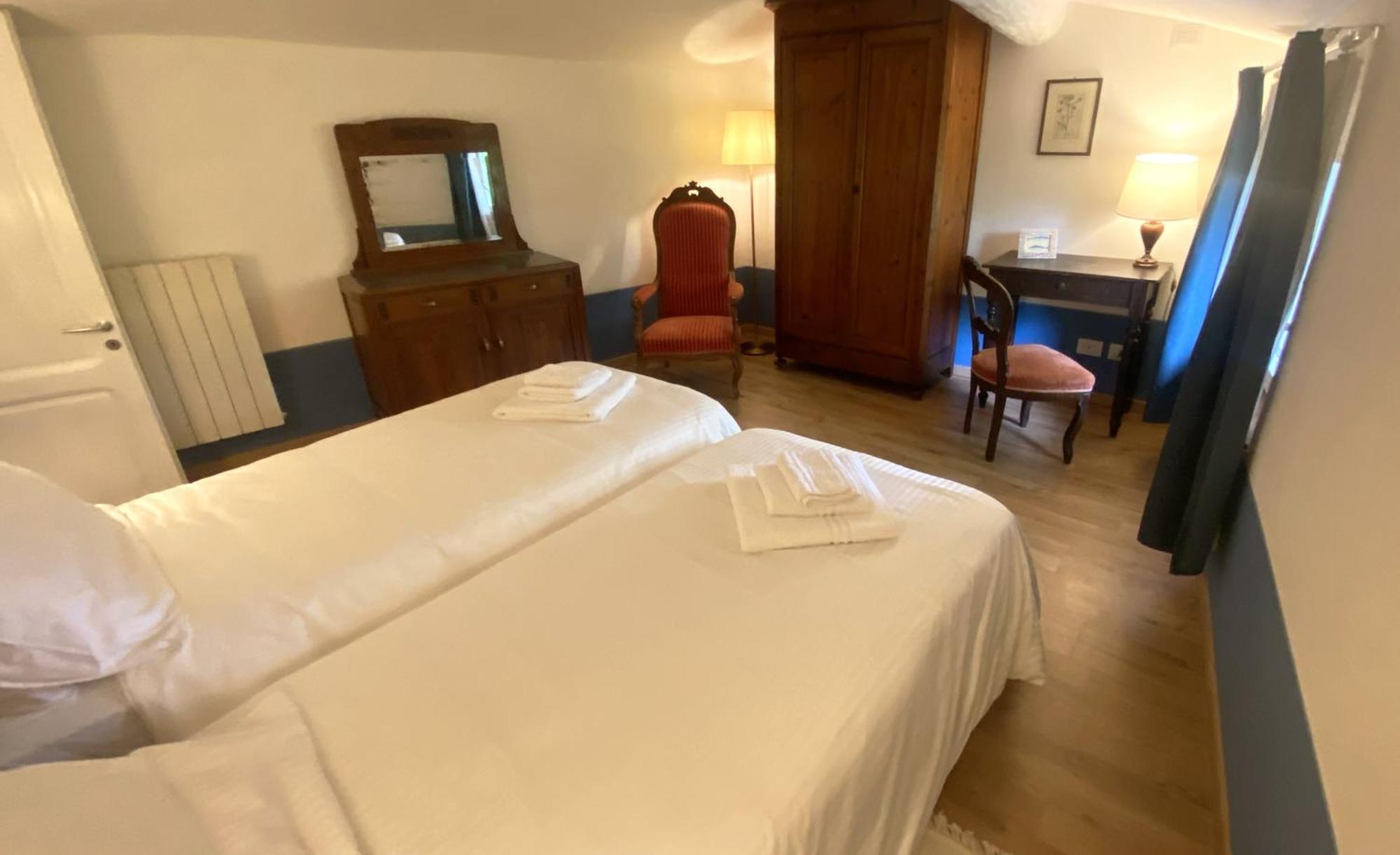 Ferienwohnung La Tonnaia Lari Exterior foto